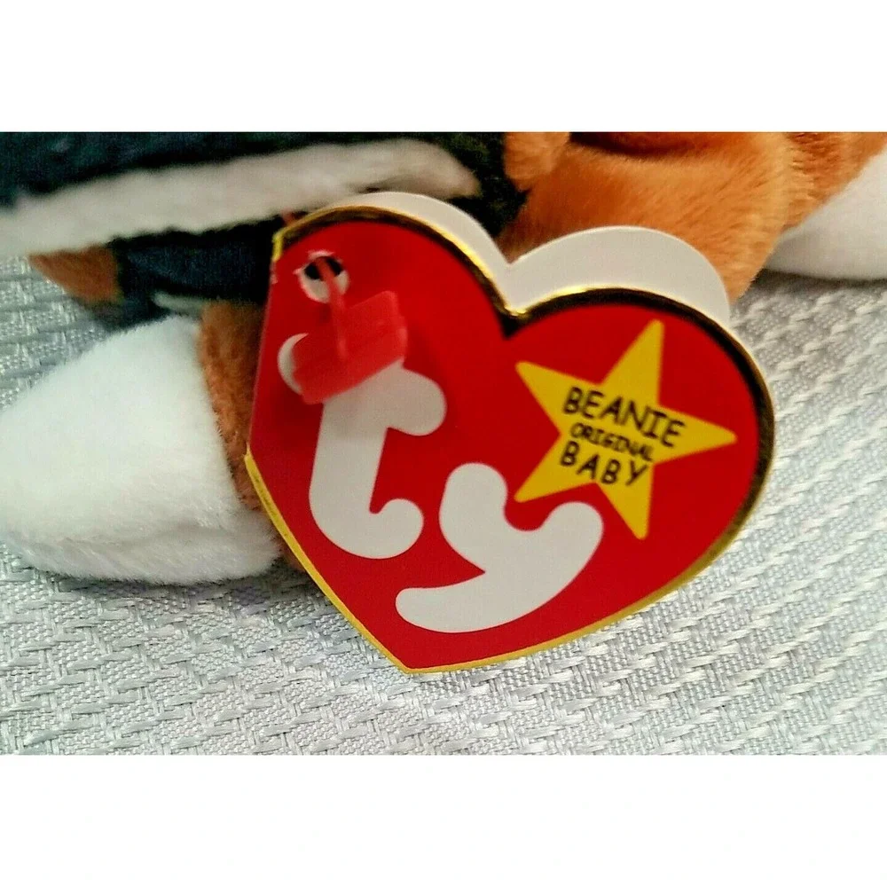 TY Beanie Baby 